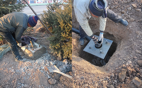 上海松夏減震器有限公司