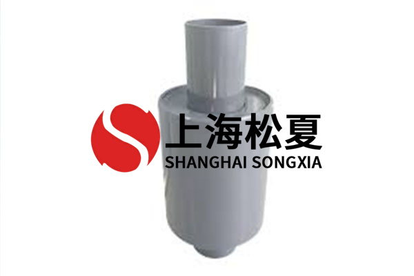 直埋式波紋補償器有哪些作用？