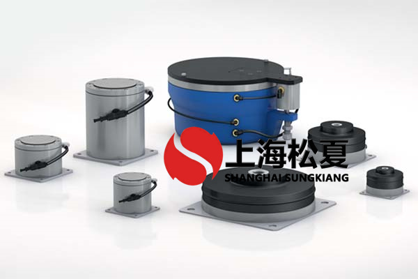 三坐標儀被動式空氣彈簧運用 三坐標儀被動式空氣彈簧運用