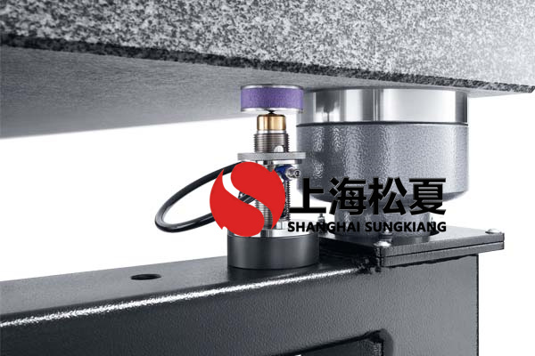 醫(yī)療設(shè)備被動(dòng)式空氣彈簧的減震基本原理 醫(yī)療設(shè)備被動(dòng)式空氣彈簧的減震基本原理