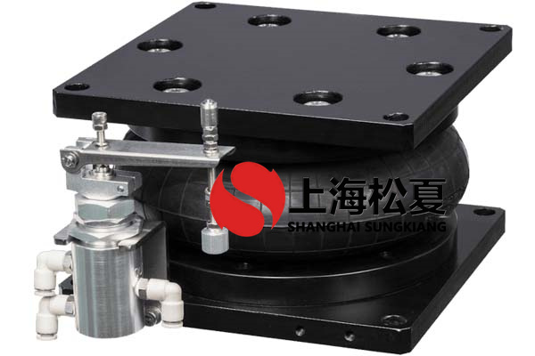 采用被動式空氣彈簧減振做為油壓緩沖器,能夠降低生產成本 采用被動式空氣彈簧減振做為油壓緩沖器,能夠降低生產成本