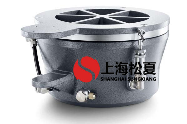 被動式空氣彈簧是一種能夠損耗振動傳達的彈性元件