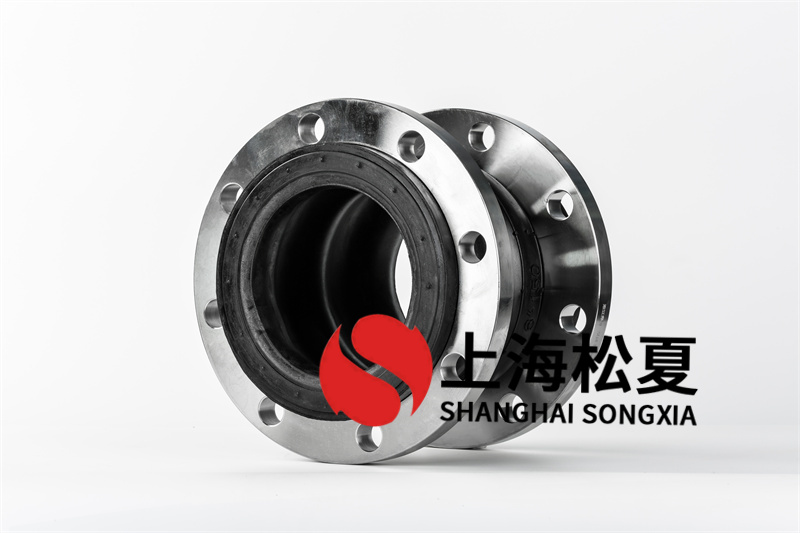 304不銹鋼泵房橡膠接頭的優點有哪些？